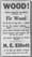 1925 in Banks: Plans for a toll road scrapped