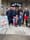 Banks Fire District coordinates events, letter delivery with Santa