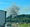 Residential fire and wildfire breaks out near Manning