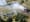 One-acre fire knocked down in Roy