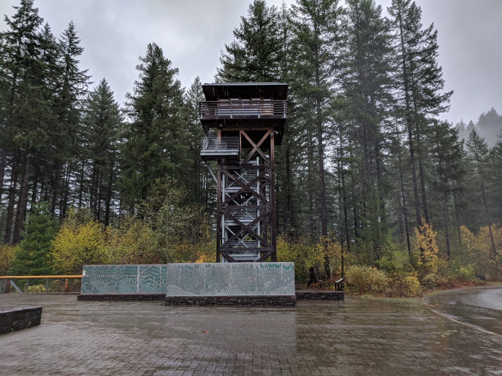 Tillamook Forest Center opens Friday, March 1