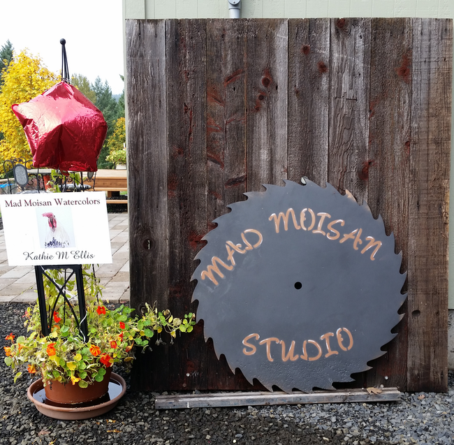 Free art tour will feature 64 artists and their studios throughout Washington County