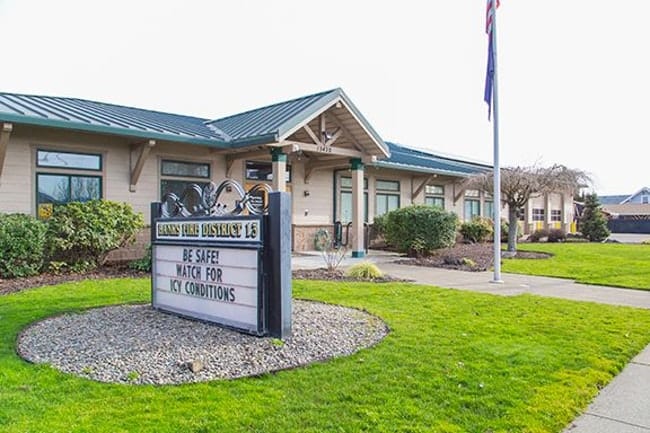 Schmidlin loses narrow lead in recall election