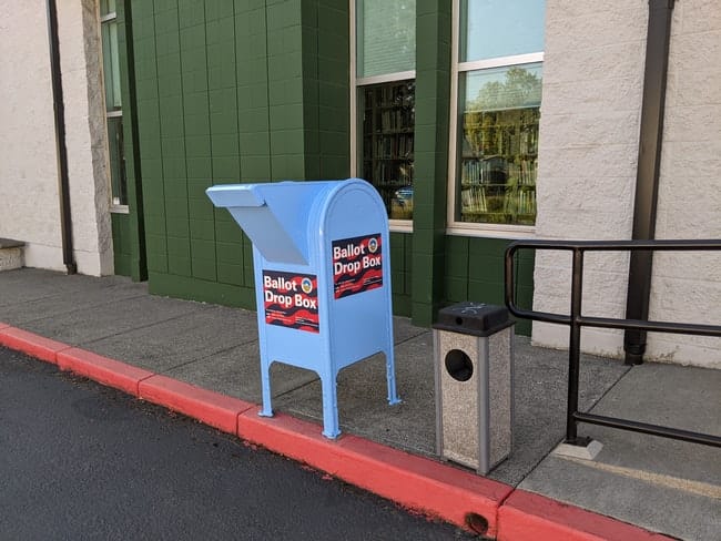 Early results for Banks Fire recall election are in