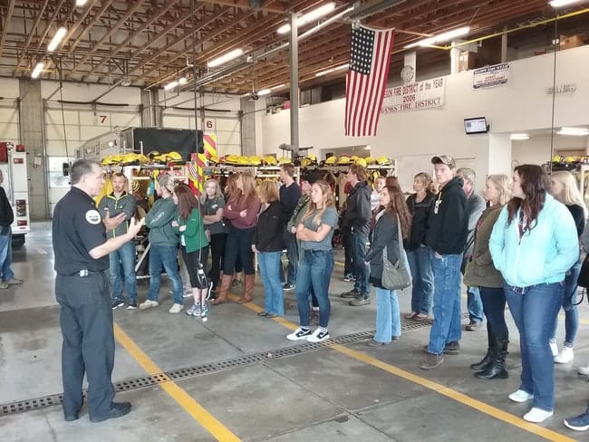 New investigation opened into Banks Fire District Chief Rodney Linz