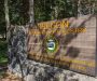 Forestry department closes shooting lanes near Timber for fire mitigation work