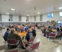 The 79th Annual Banks BBQ is already breaking records